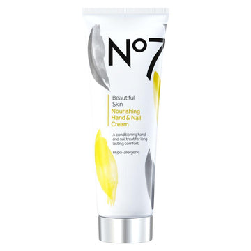 Beautiful Skin Nourishing Hand & Nail Cream